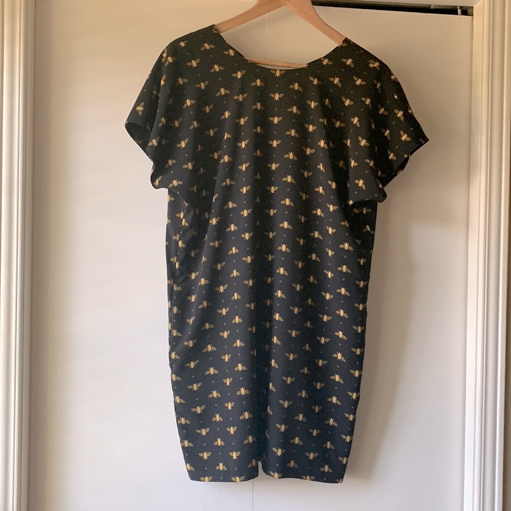 Dress by Bodybag by Jude, Small